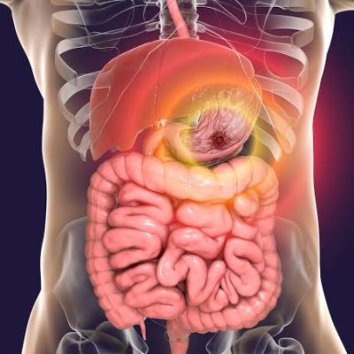 gastroenterology